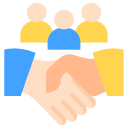 Client-centric Association